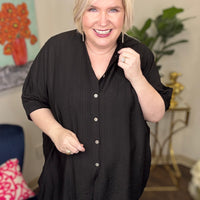 Perfect Vibe Curvy Top