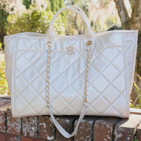 Melissa Tote Bag