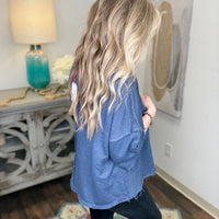 Around The Bend Sweatshirt