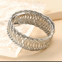 Steele Bracelet
