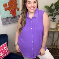 Forever Top (Curvy)