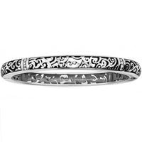 Brighton | Viewpoint Hinge Bangle