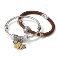 Brighton | New Leaf Charm