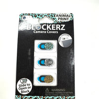 Blockerz Camera Covers