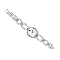 Brighton | Silver Lake Watch