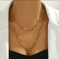 Package Deal Necklace
