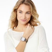 Brighton | Montecito Reversible Watch
