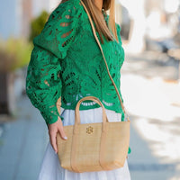 Caroline Hill | Georgie Mini Tote