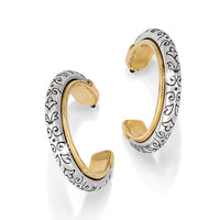 Brighton | Venezia Hoop Earrings