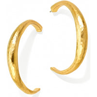 Brighton | Reine Gold Hoop Earrings