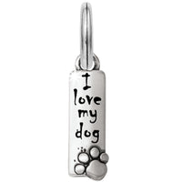 Brighton | Pensieri Dog Charm
