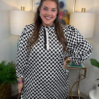 Dottie Dress