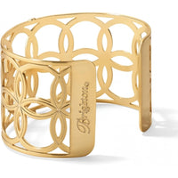 Brighton | Christo NYC Wide Cuff Bracelet