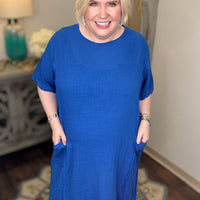 Mallie Kate Dress-3 Colors