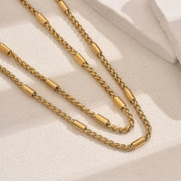 Package Deal Necklace