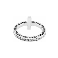 Brighton | Starry Night Cross Ring