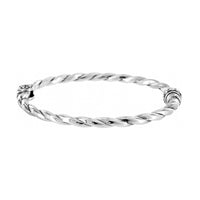 Brighton | Shimmer Hinged Bangle