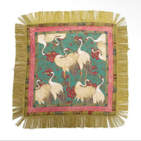 Crane Scarf