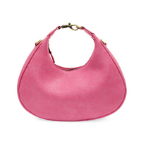 Joy Susan Farmer’s Market Crossbody-Dragonfruit/Pink