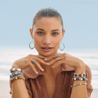 Brighton | Pretty Tough Stud Ring