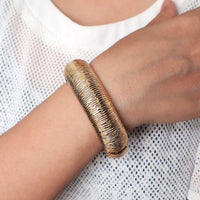 Puffy Bracelet