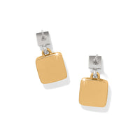 Brighton | Meridian Etage Post Drop Earrings