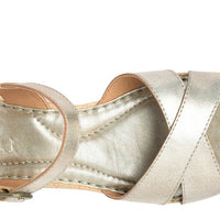 Born | Cannes- Light Metallic