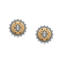 Brighton | Mosaic Nova Post Earrings