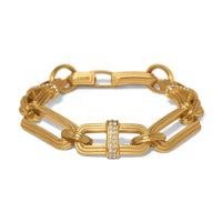 Brighton | Meridian Aurora Link Bracelet
