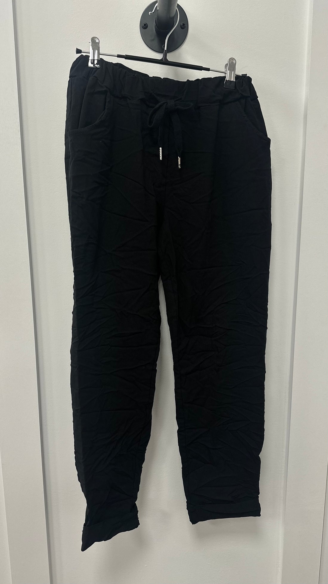 Parisian Magic Pants