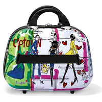 Brighton | Jetsetter Cosmetic Case