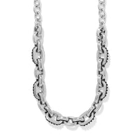 Brighton | Pretty Tough Link Necklace