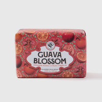 Guava Blossom Bar Soap