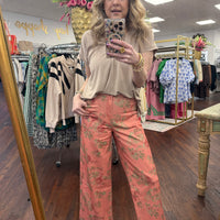 Rosie Pants-Pink - The Shoppes at Coldwater