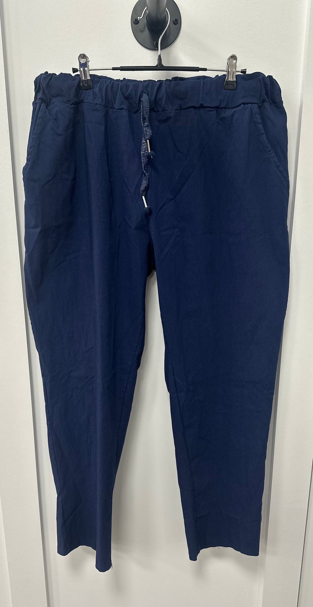 Italian Magic Curvy Pants