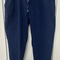 Italian Magic Curvy Pants