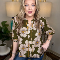 Truly Yours Top-S-3X!