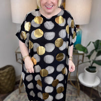 Sylca Dimensions Kaftan