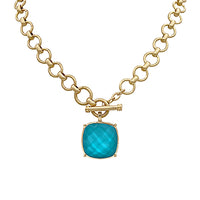 Didi Necklace-6 Colors