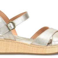 Born | Cannes- Light Metallic