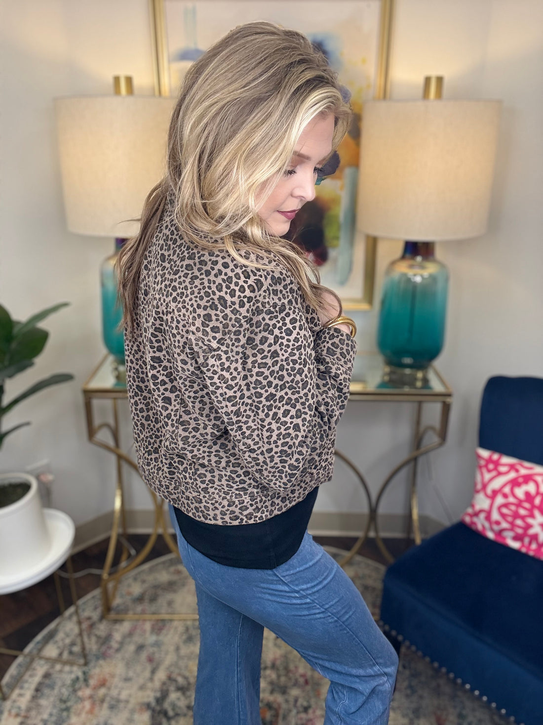 Chill Breaker Jacket