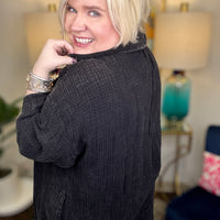 Good To Go Tunic Dress