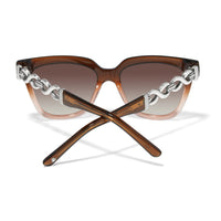 Brighton | Interlok Infinity Sunglasses
