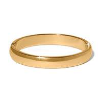 Brighton | B Radiant Bright Hinged Bangle