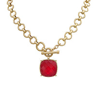 Didi Necklace-6 Colors