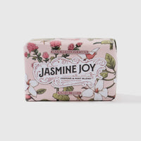 Jasmine Joy Bar Soap