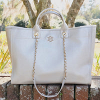 Melissa Tote Bag