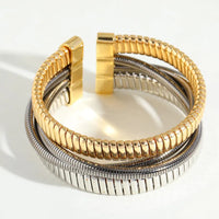 All Set Bracelet Cuff