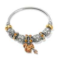 Brighton | Squirrel Charm