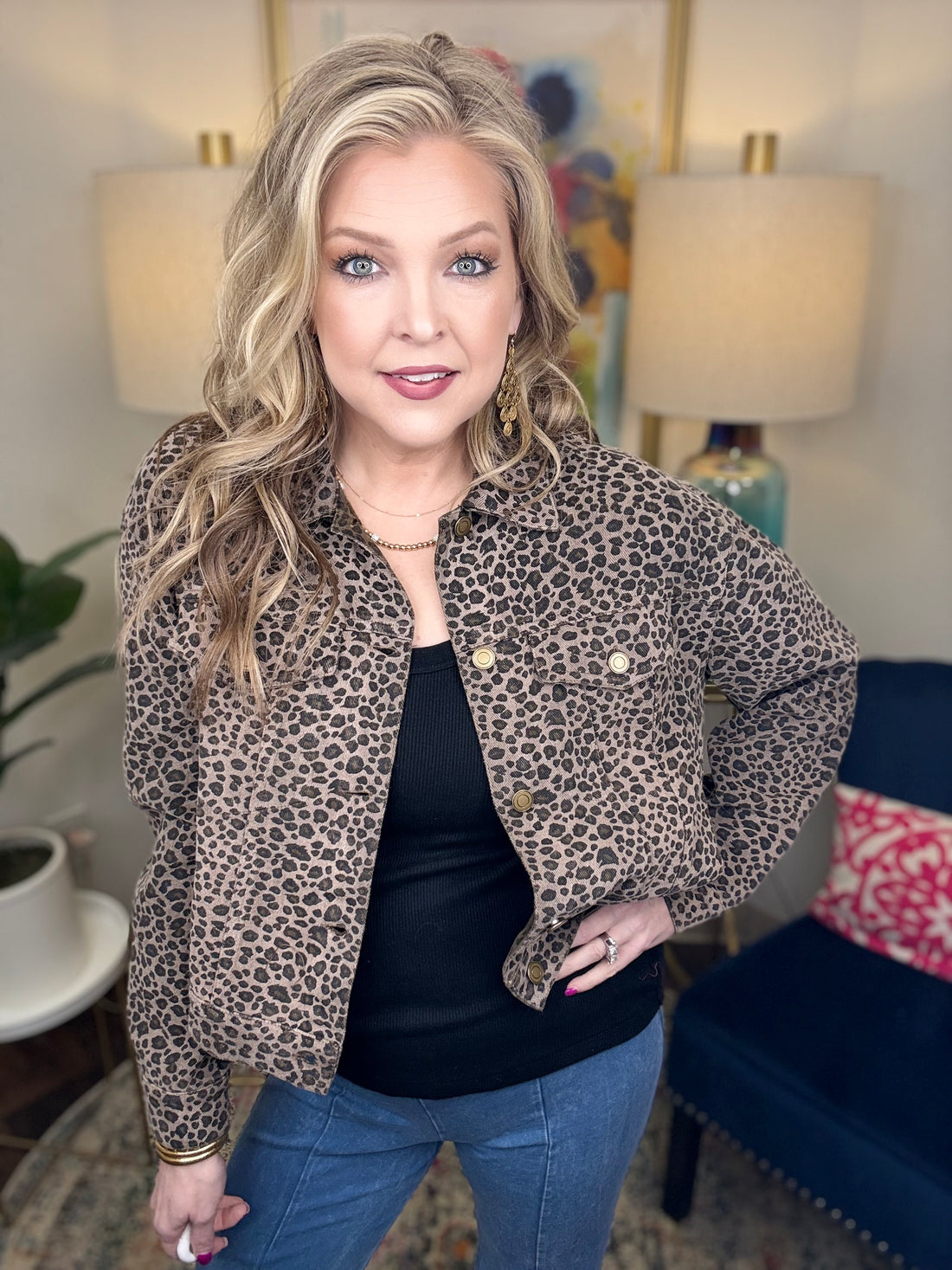 Chill Breaker Jacket